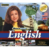 Quickstart English (Software Download)