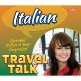 Travel Talk Italian