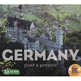 Past & Present: Germany (Download)