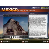 Past & Present: Mexico