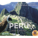 Past & Present: Peru