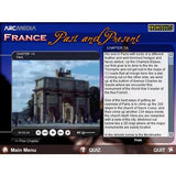 Past & Present: France