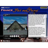 Past & Present: France