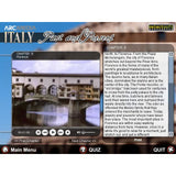 Past & Present: Italy (Download)