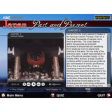 Past & Present: Japan