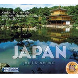 Past & Present: Japan