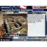 WorldTours: America's Favorite Destinations (Download)