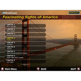 WorldTours: Fascinating Sights of America (Download)