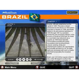WorldTours: Brazil (Download)