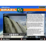 WorldTours: Brazil