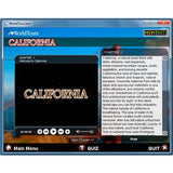 WorldTours: California