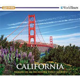 WorldTours: California (Download)