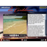 WorldTours: The Caribbean