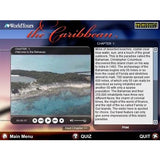 WorldTours: The Caribbean