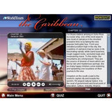 WorldTours: The Caribbean