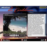 WorldTours: The Caribbean