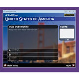 WorldTours: the USA (Download)
