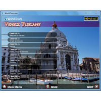 WorldTours: Venice (Download)