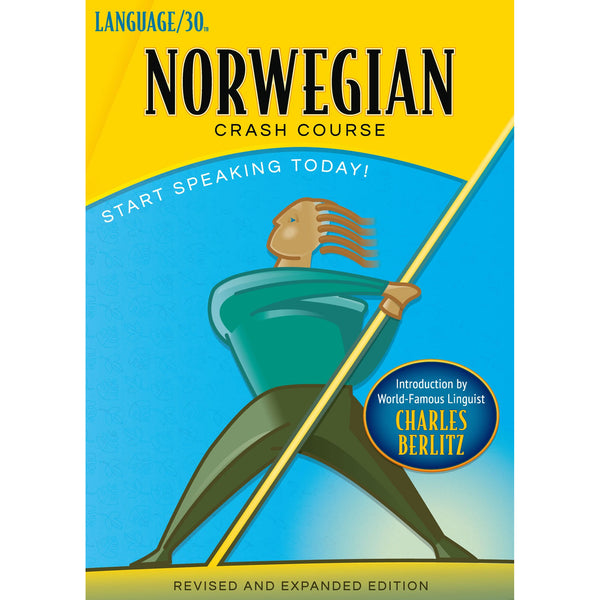 Norwegian Crash Course (Download)
