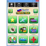 Travel Talk Russian