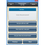 Travel Talk Russian (Download)