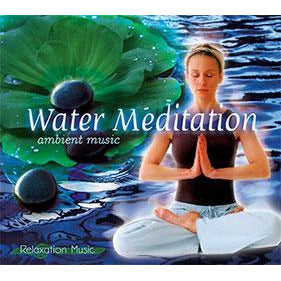 Water Meditation (Download)