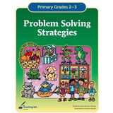Problem Solving Strategies (Gr. 2-3) - PDF DOWNLOAD