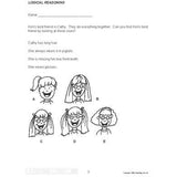 Problem Solving Strategies (Gr. 2-3) - PDF DOWNLOAD