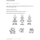 Problem Solving Strategies (Gr. 2-3) - PDF DOWNLOAD