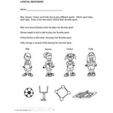 Problem Solving Strategies (Gr. 2-3) - PDF DOWNLOAD