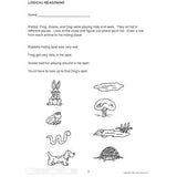 Problem Solving Strategies (Gr. 2-3) - PDF DOWNLOAD