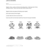 Problem Solving Strategies (Gr. 2-3) - PDF DOWNLOAD