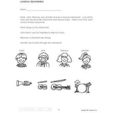 Problem Solving Strategies (Gr. 2-3) - PDF DOWNLOAD