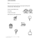 Problem Solving Strategies (Gr. 2-3) - PDF DOWNLOAD