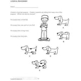 Problem Solving Strategies (Gr. 2-3) - PDF DOWNLOAD