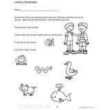 Problem Solving Strategies (Gr. 2-3) - PDF DOWNLOAD