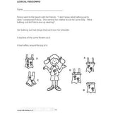Problem Solving Strategies (Gr. 2-3) - PDF DOWNLOAD
