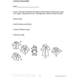 Problem Solving Strategies (Gr. 2-3) - PDF DOWNLOAD