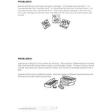 Problem Solving Strategies (Gr. 3-4) - PDF DOWNLOAD