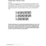 Problem Solving Strategies (Gr. 5-6) - PDF DOWNLOAD