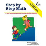 Step by Step Math (Gr. K-2)