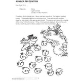 Step by Step Math (Gr. K-2)