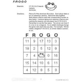 Step by Step Math (Gr. K-2)