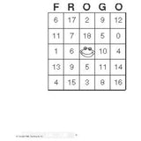 Step by Step Math (Gr. K-2)