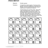 Step by Step Math (Gr. K-2)