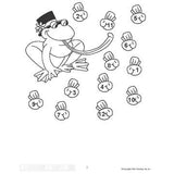 Step by Step Math (Gr. K-2) - PDF DOWNLOAD