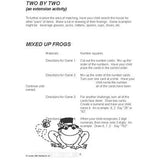 Step by Step Math (Gr. K-2) - PDF DOWNLOAD