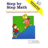 Step by Step Math (Gr. 3-4)