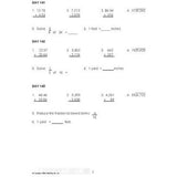 Step by Step Math (Gr. 3-4)