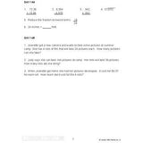 Step by Step Math (Gr. 3-4) - PDF DOWNLOAD